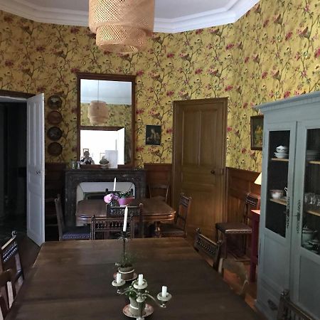 La Maison Saint Aignan Екстер'єр фото