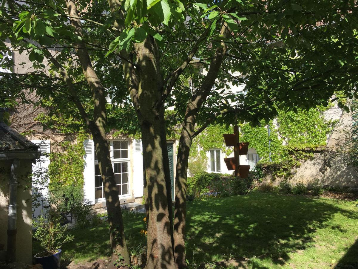 La Maison Saint Aignan Екстер'єр фото