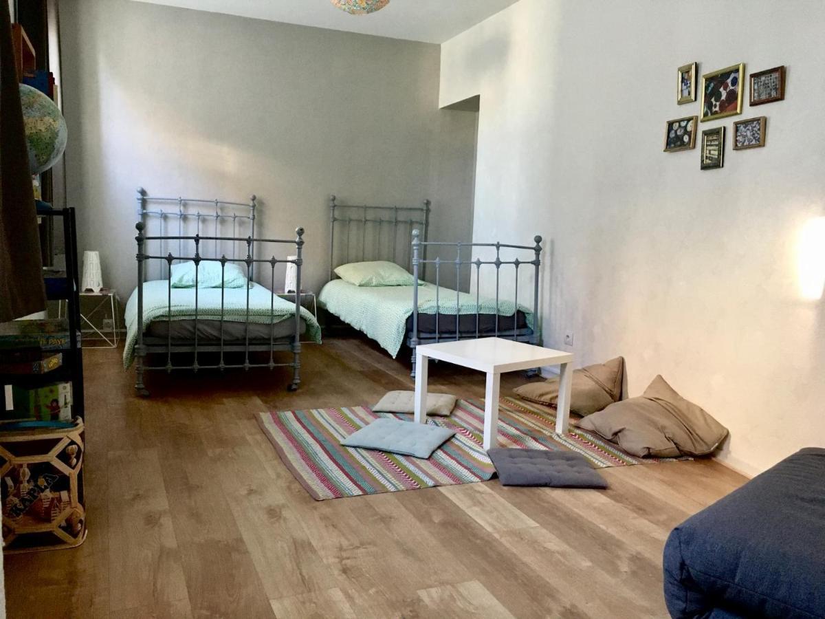La Maison Saint Aignan Екстер'єр фото