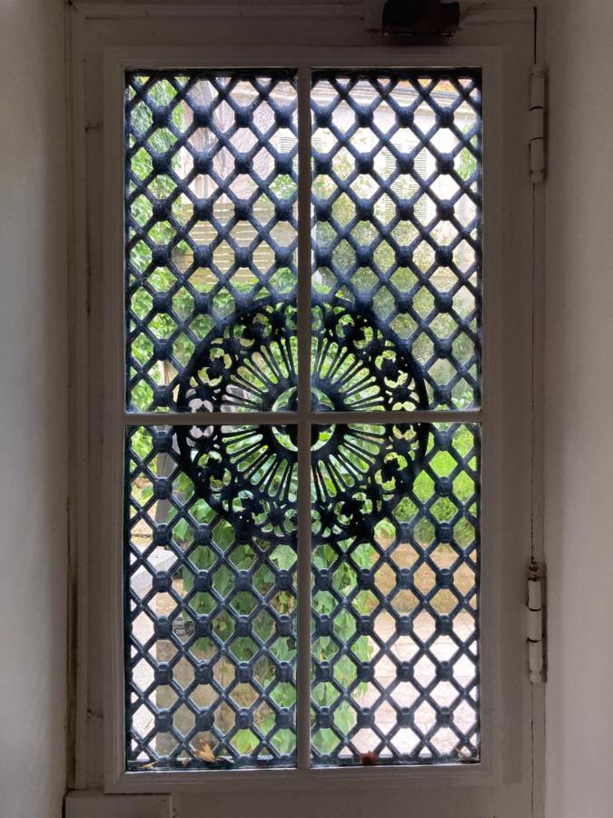 La Maison Saint Aignan Екстер'єр фото