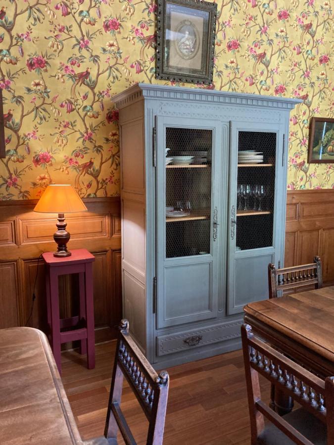 La Maison Saint Aignan Екстер'єр фото