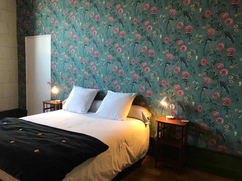 La Maison Saint Aignan Екстер'єр фото