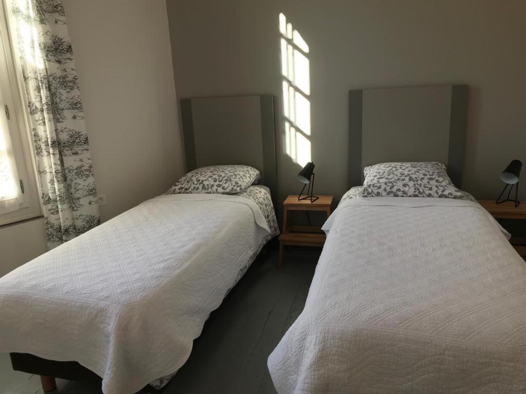 La Maison Saint Aignan Екстер'єр фото