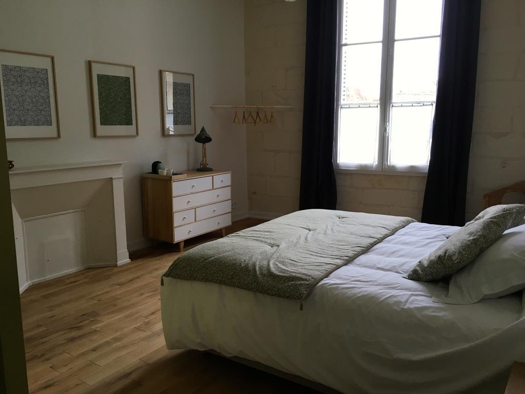 La Maison Saint Aignan Екстер'єр фото