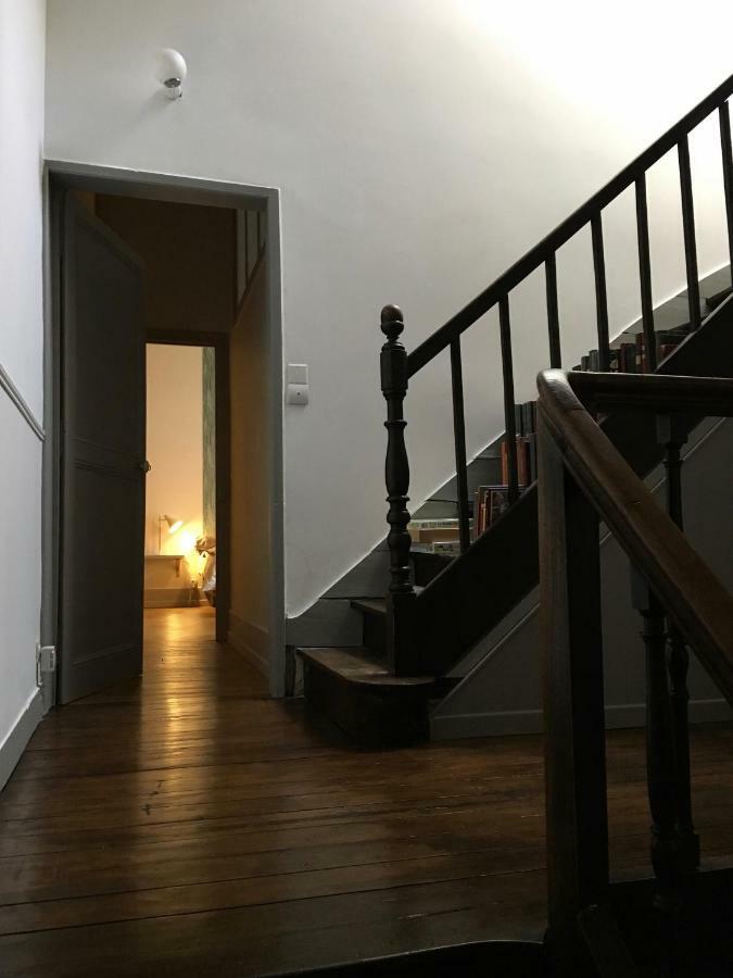 La Maison Saint Aignan Екстер'єр фото